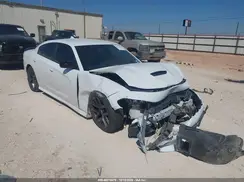 2C3CDXHG8PH603509 2023 DODGE CHARGER