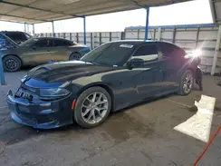 2C3CDXHG8PH606698 2023 DODGE CHARGER