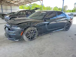2C3CDXHG8PH607009 2023 DODGE CHARGER