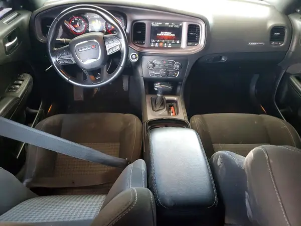 2C3CDXHG8PH607009 2023 DODGE CHARGER - Image 8