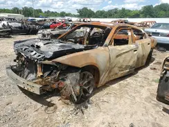 2C3CDXHG8PH607110 2023 DODGE CHARGER