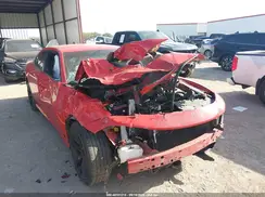 2C3CDXHG8PH607124 2023 DODGE CHARGER