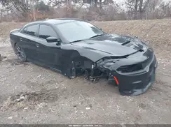 2C3CDXHG8PH611593 2023 DODGE CHARGER