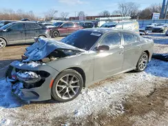 2C3CDXHG8PH611948 2023 DODGE CHARGER