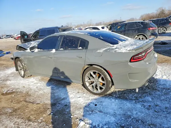 2C3CDXHG8PH611948 2023 DODGE CHARGER - Image 2
