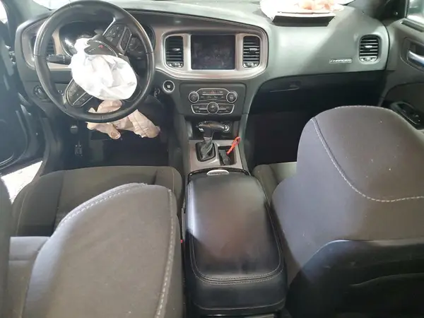 2C3CDXHG8PH611982 2023 DODGE CHARGER - Image 8