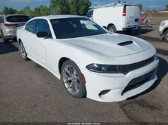 2C3CDXHG8PH615403 2023 DODGE CHARGER