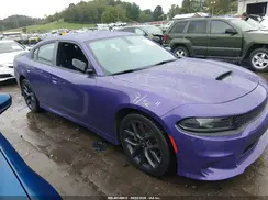2C3CDXHG8PH615594 2023 DODGE CHARGER