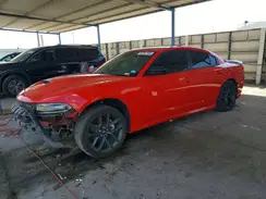 2C3CDXHG8PH615935 2023 DODGE CHARGER