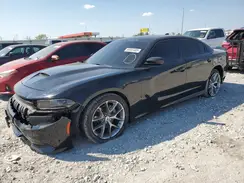 2C3CDXHG8PH626417 2023 DODGE CHARGER