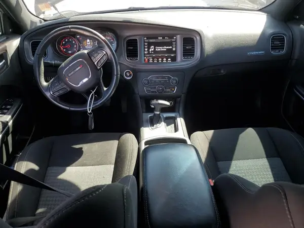 2C3CDXHG8PH626417 2023 DODGE CHARGER - Image 8