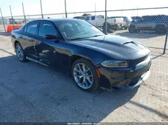 2C3CDXHG8PH626613 2023 DODGE CHARGER