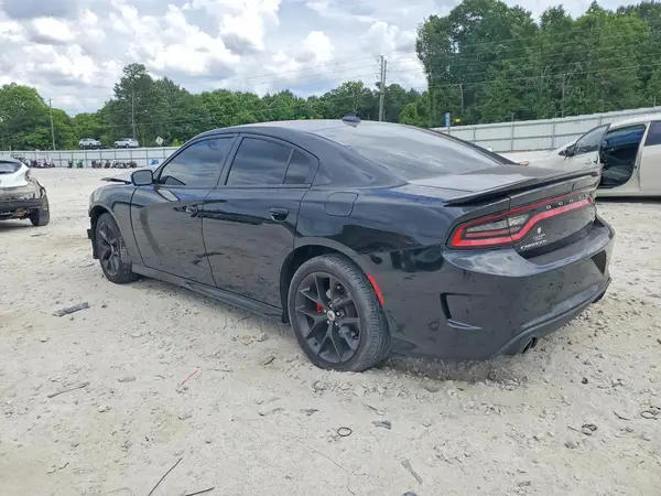 2C3CDXHG8PH626661 2023 DODGE CHARGER - Image 2