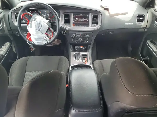 2C3CDXHG8PH626661 2023 DODGE CHARGER - Image 8