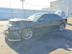 2C3CDXHG8PH630743 2023 DODGE CHARGER