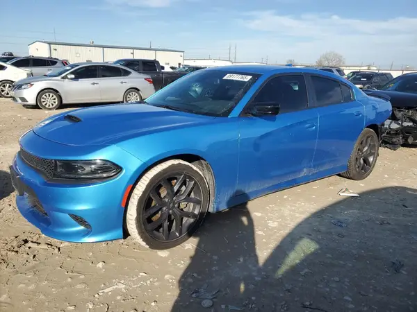 2C3CDXHG8PH638681 2023 DODGE CHARGER - Image 1
