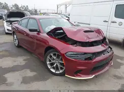 2C3CDXHG8PH639328 2023 DODGE CHARGER