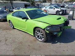 2C3CDXHG8PH639331 2023 DODGE CHARGER