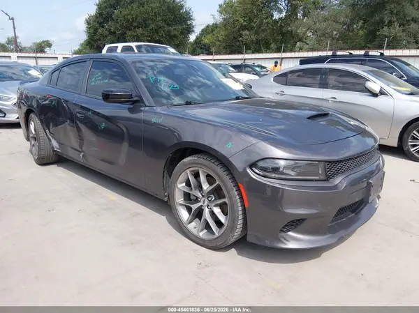 2C3CDXHG8PH643041 2023 DODGE CHARGER - Image 1
