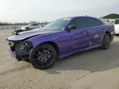2C3CDXHG8PH643251 2023 DODGE CHARGER