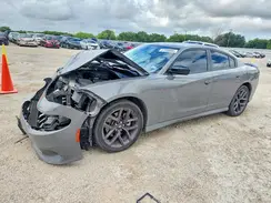 2C3CDXHG8PH647302 2023 DODGE CHARGER