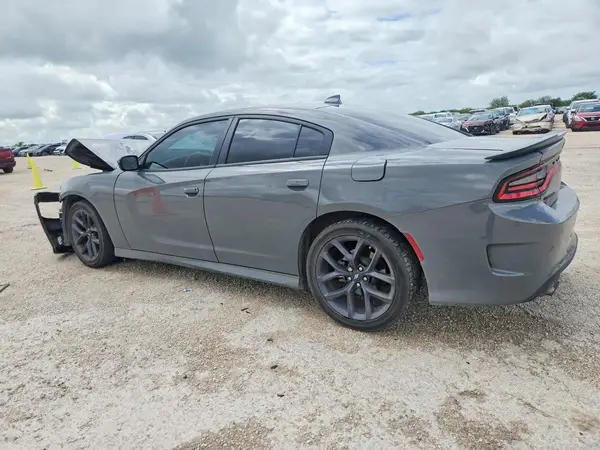 2C3CDXHG8PH647302 2023 DODGE CHARGER - Image 2