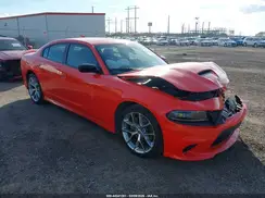 2C3CDXHG8PH647414 2023 DODGE CHARGER