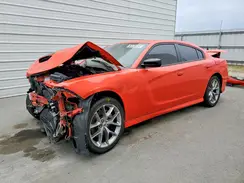 2C3CDXHG8PH649261 2023 DODGE CHARGER
