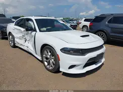 2C3CDXHG8PH651303 2023 DODGE CHARGER