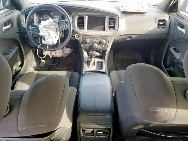2C3CDXHG8PH655576 2023 DODGE CHARGER - Image 8