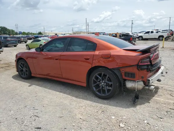 2C3CDXHG8PH655660 2023 DODGE CHARGER - Image 2