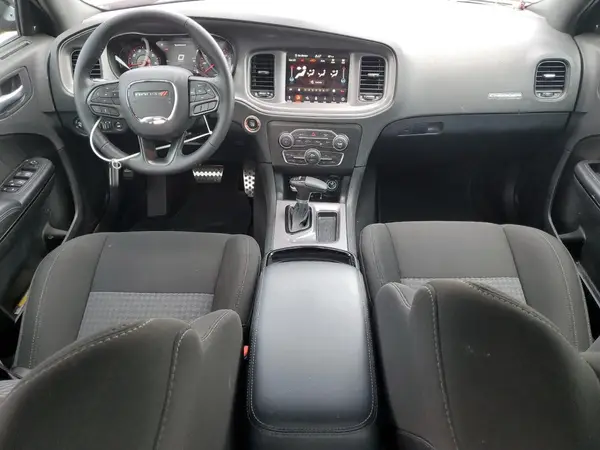2C3CDXHG8PH655660 2023 DODGE CHARGER - Image 8