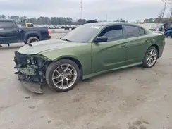 2C3CDXHG8PH663175 2023 DODGE CHARGER