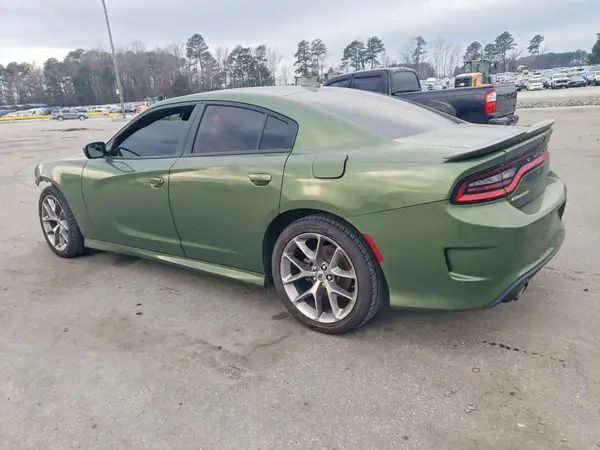 2C3CDXHG8PH663175 2023 DODGE CHARGER - Image 2