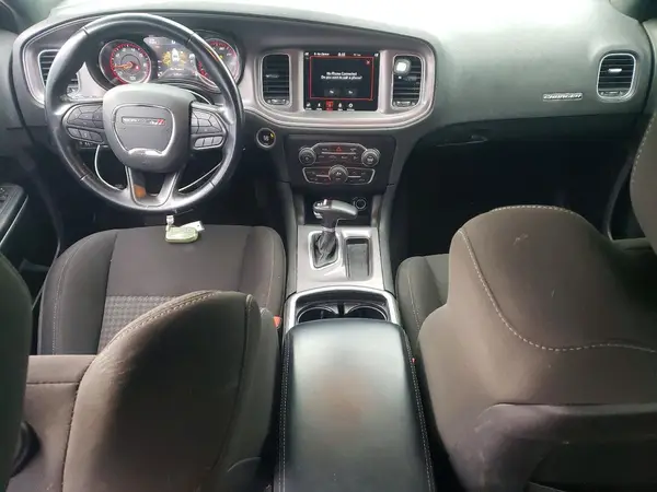 2C3CDXHG8PH663175 2023 DODGE CHARGER - Image 8