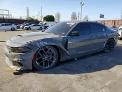 2C3CDXHG8PH663354 2023 DODGE CHARGER