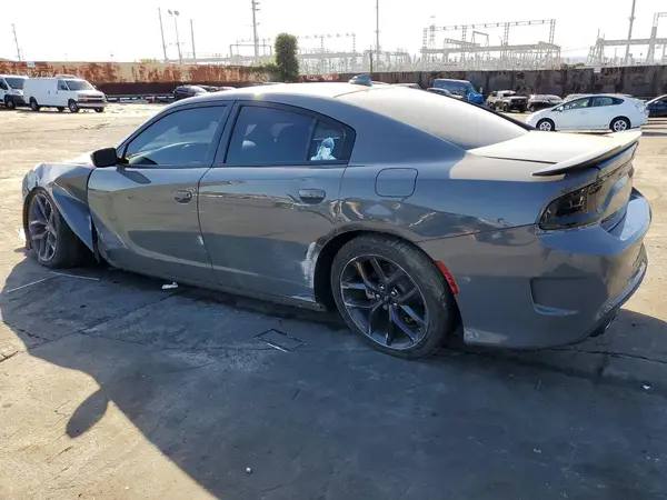 2C3CDXHG8PH663354 2023 DODGE CHARGER - Image 2