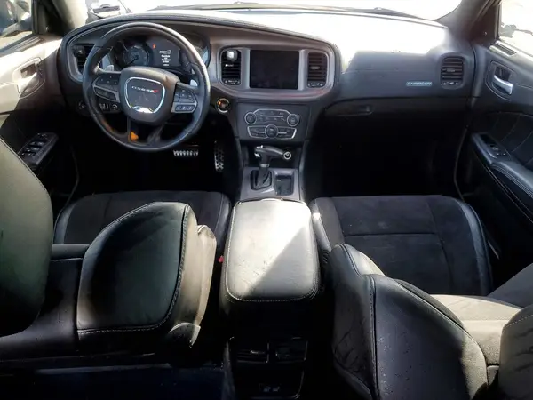 2C3CDXHG8PH663354 2023 DODGE CHARGER - Image 8