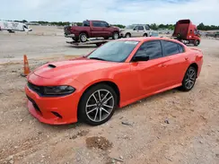 2C3CDXHG8PH663483 2023 DODGE CHARGER