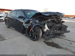 2C3CDXHG8PH672362 2023 DODGE CHARGER