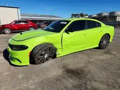 2C3CDXHG8PH672393 2023 DODGE CHARGER