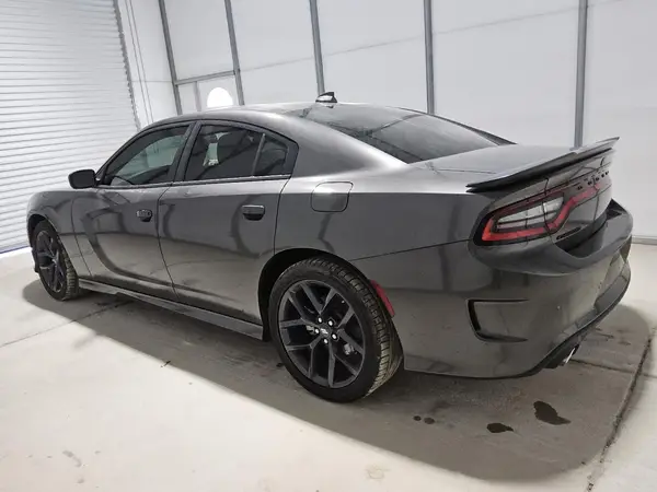 2C3CDXHG8PH672426 2023 DODGE CHARGER - Image 2