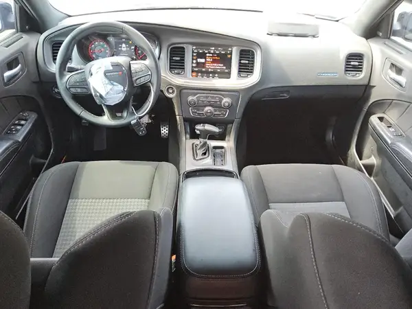 2C3CDXHG8PH672426 2023 DODGE CHARGER - Image 8