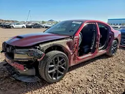 2C3CDXHG8PH681658 2023 DODGE CHARGER