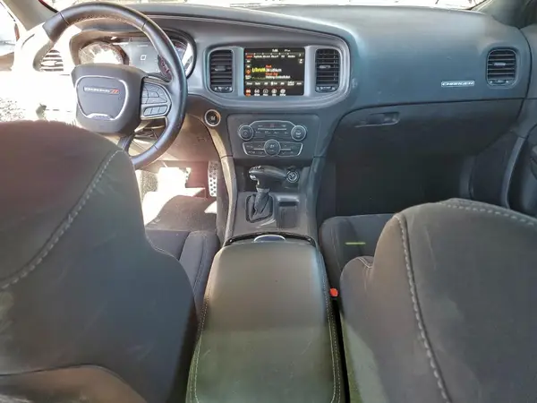 2C3CDXHG8PH681658 2023 DODGE CHARGER - Image 8