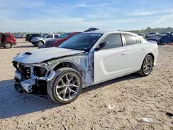 2C3CDXHG8PH698430 2023 DODGE CHARGER
