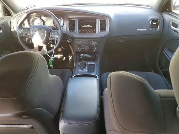 2C3CDXHG8PH698430 2023 DODGE CHARGER - Image 8