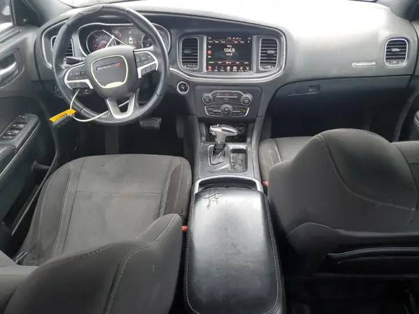2C3CDXHG9FH801286 2016 DODGE CHARGER - Image 8