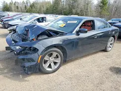2C3CDXHG9GH104198 2016 DODGE CHARGER
