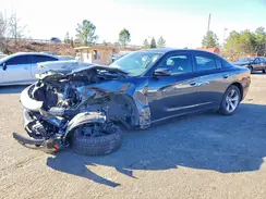 2C3CDXHG9GH114701 2016 DODGE CHARGER